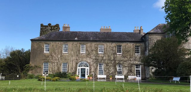 Ballymaloe House Hotel & Restaurant