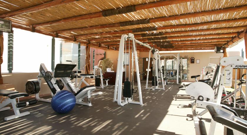 Marina Fiesta Resort & Spa