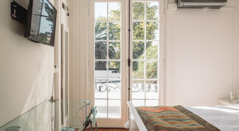 Hotel Boutique Tremo Patio Bellavista