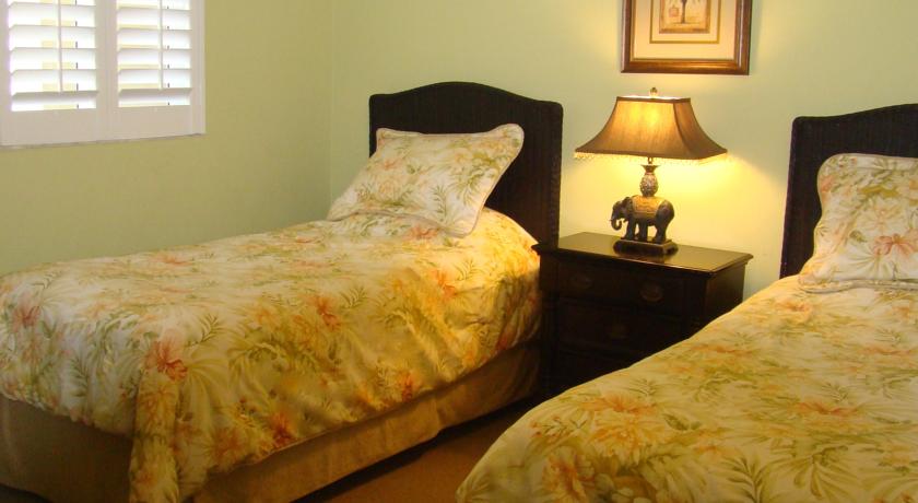 Vanderbilt Beach Resort