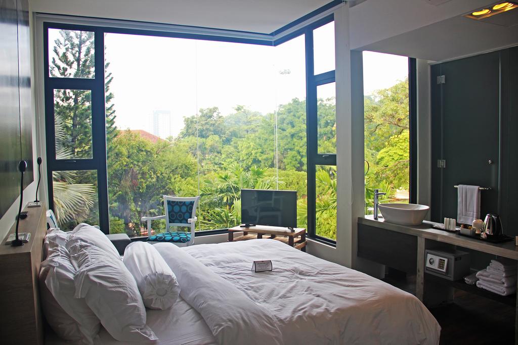 Rucksack Inn Premium