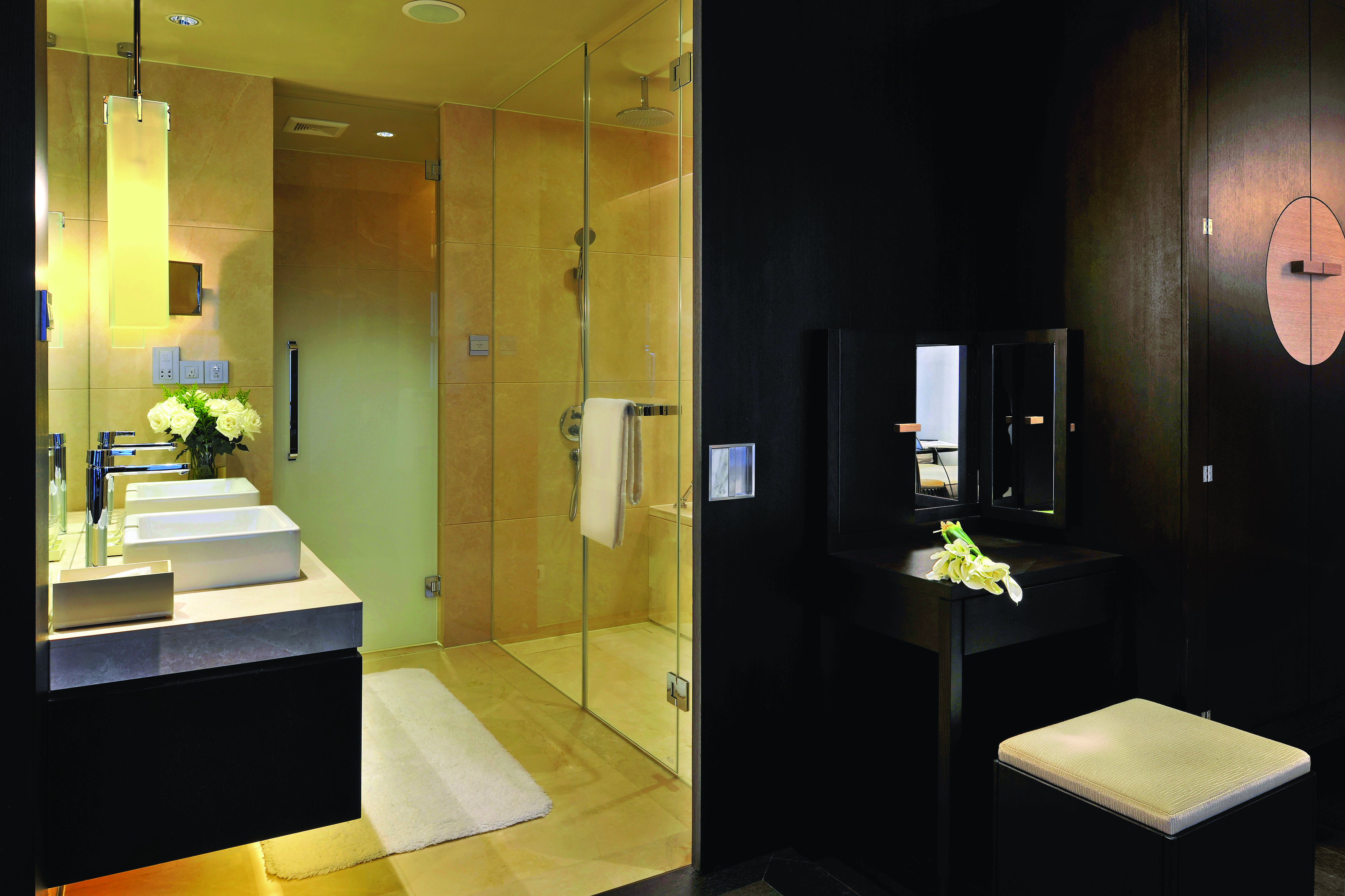 Jumeirah Himalayas Hotel Shanghai