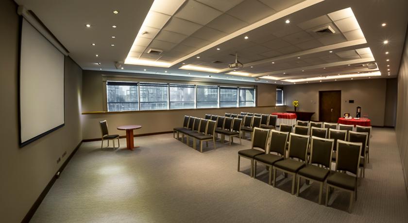 Novotel Santiago Las Condes