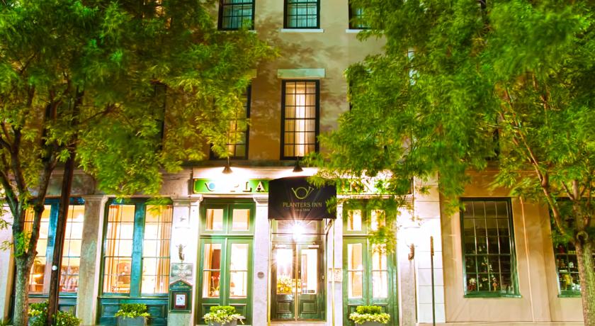 Planters Inn