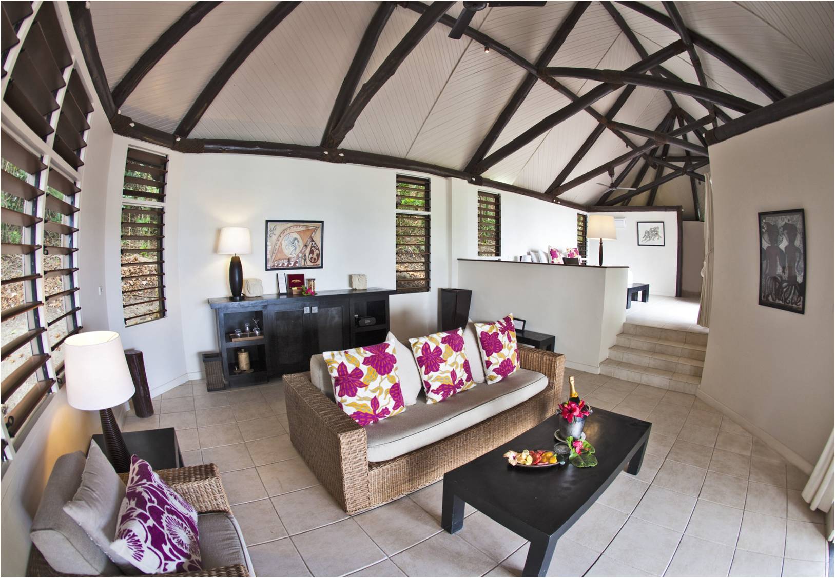 Yasawa Island Resort