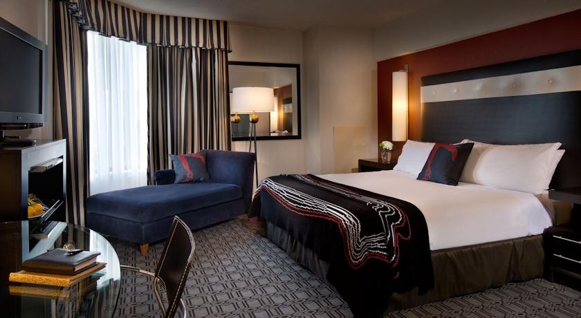 Graduate By Hilton Seattle