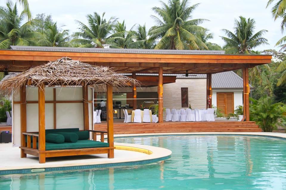 Lomani Island Resort & Spa