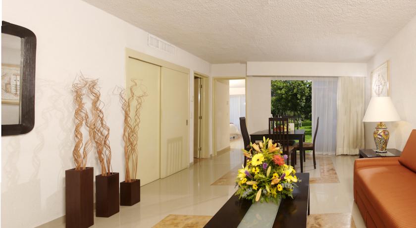 Sunscape Cancun Resort & Spa