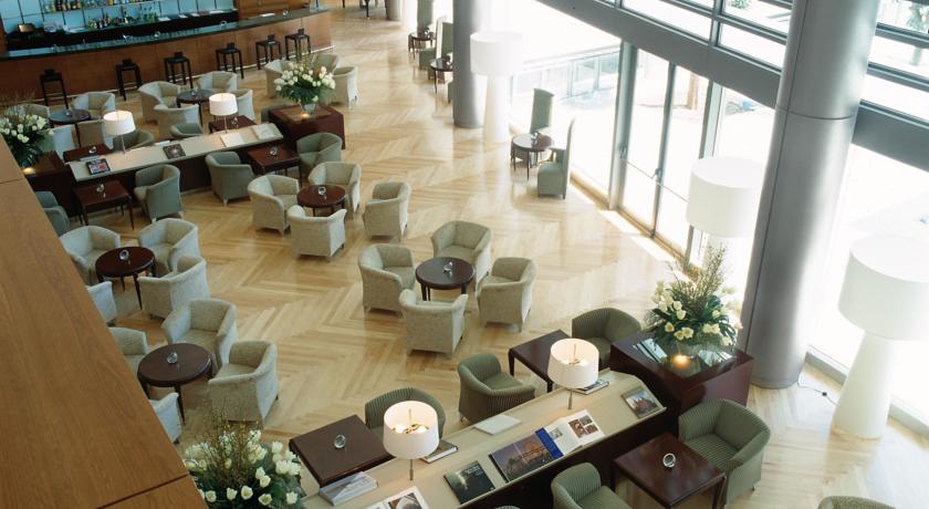 Eurostars Grand Marina