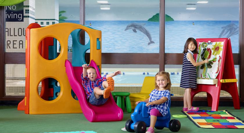 Chelsea Hotel Toronto