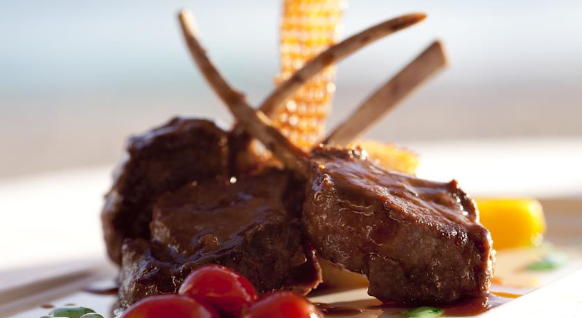 Southern Palms Beach Club