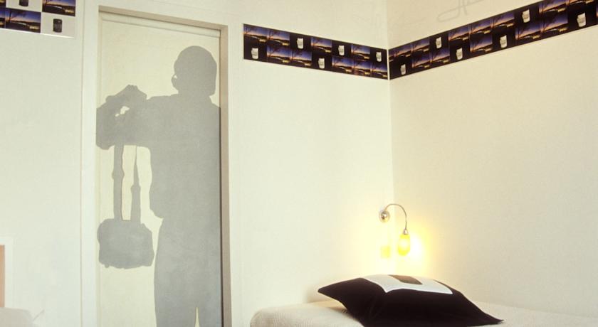 Le Windsor, Jungle Art Hotel