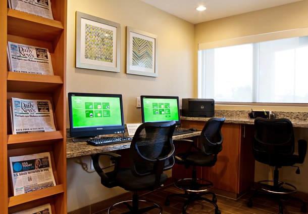 TownePlace Suites by Marriott Fort Walton Beach-Eglin AFB