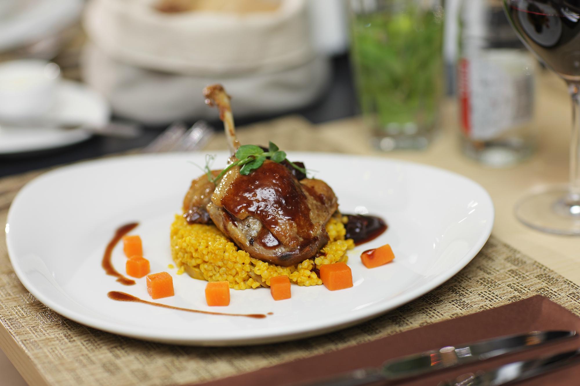 Wellton Centrum Hotel & Spa