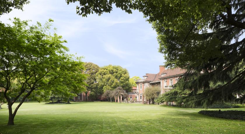 InterContinental Shanghai Ruijin, an IHG hotel