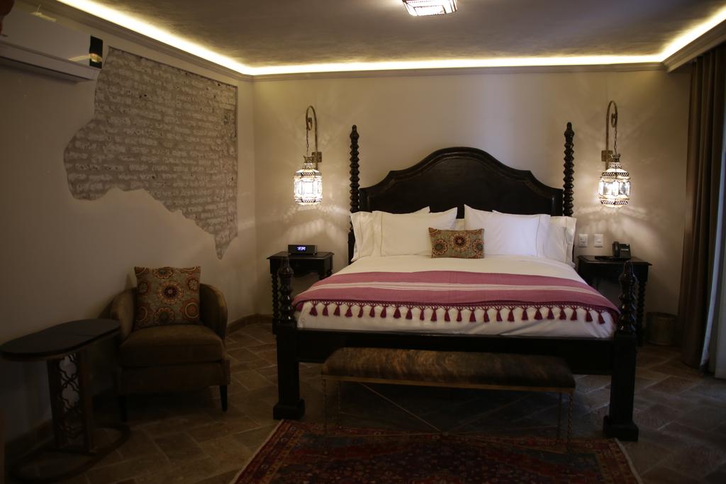 Casa 1810 Centro Hotel Boutique