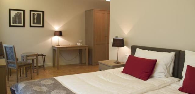 Hotel Slamic Ljubljana