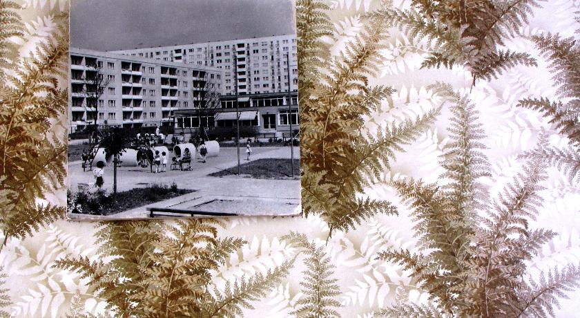 Ostel - GDR The Hostel