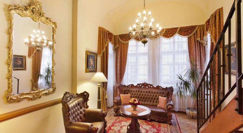 Hotel U Prince by BHG