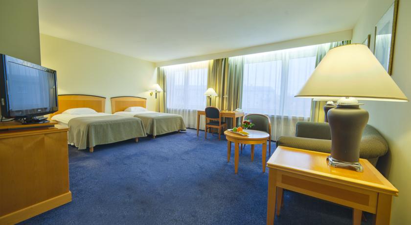Radisson Blu Hotel & Spa, Daugava Riga