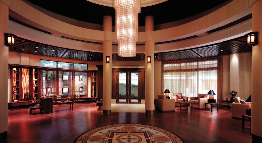 Edsa Shangri-La, Manila