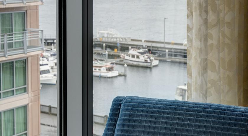 Seattle Marriott Waterfront