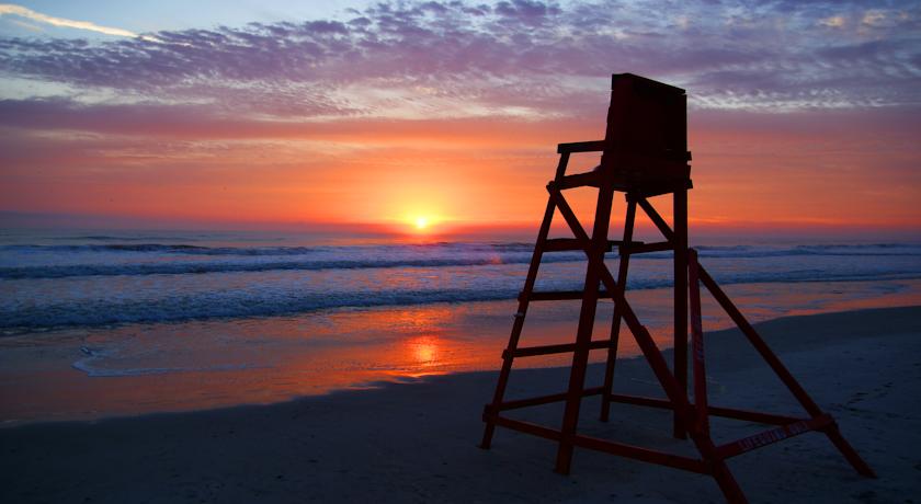 Best Western Oceanfront