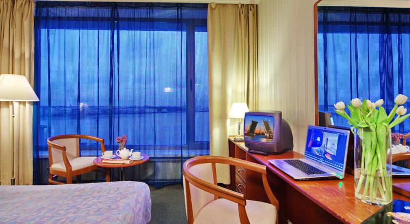 Hotel St Petersburg