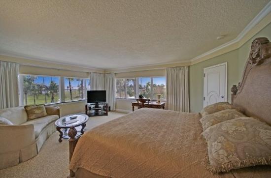 Safety Harbor Resort & Spa