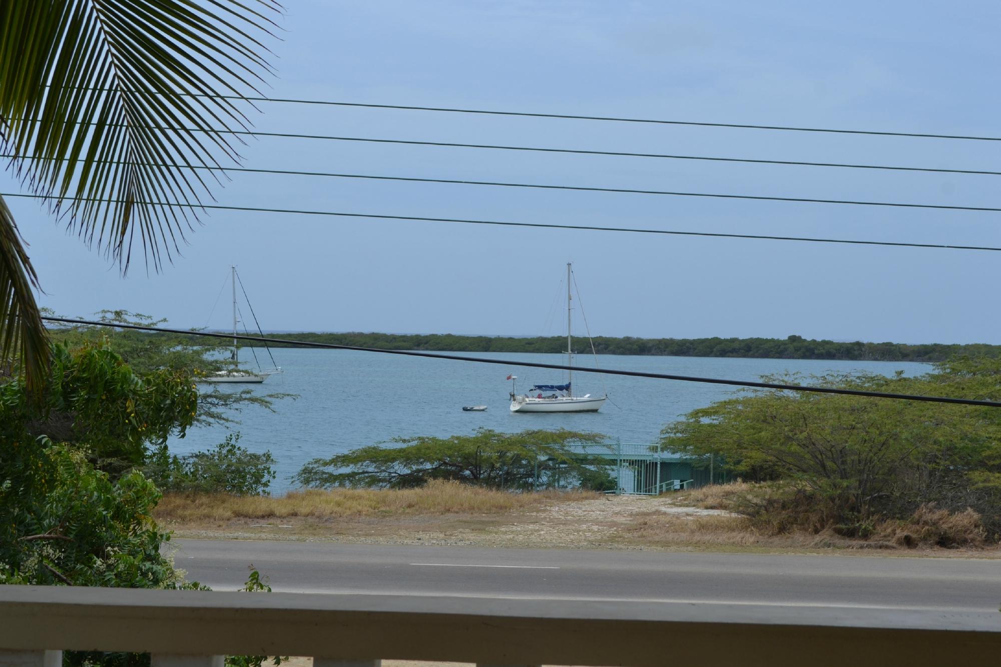 Vistalmar Ocean Suites