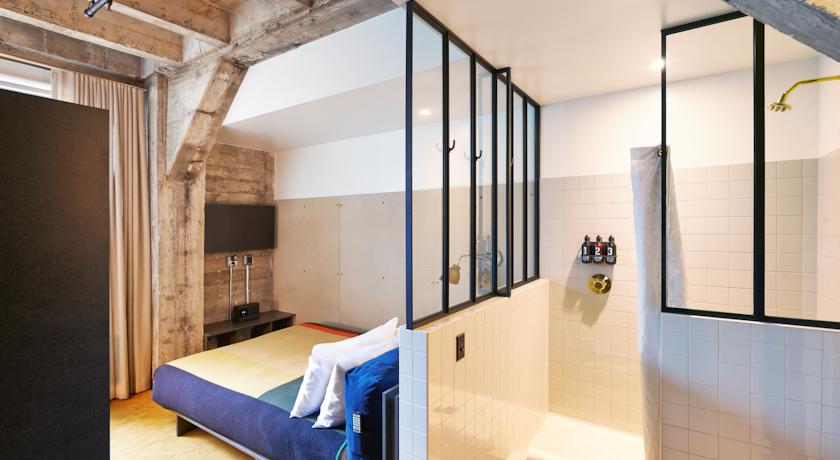 Stile Downtown Los Angeles By Kasa