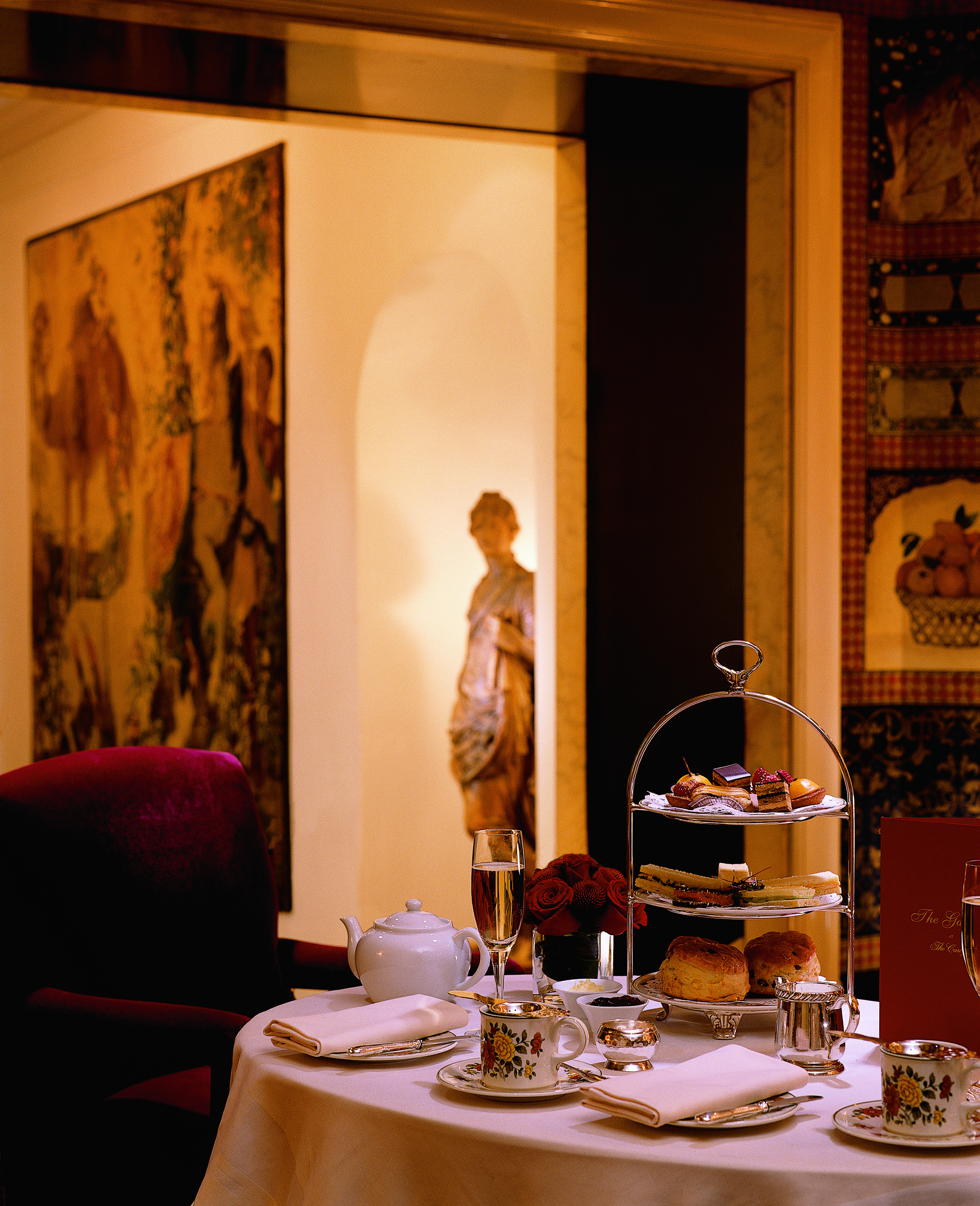 The Carlyle, A Rosewood Hotel