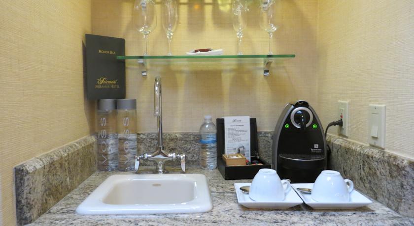 Fairmont Miramar Hotel & Bungalows