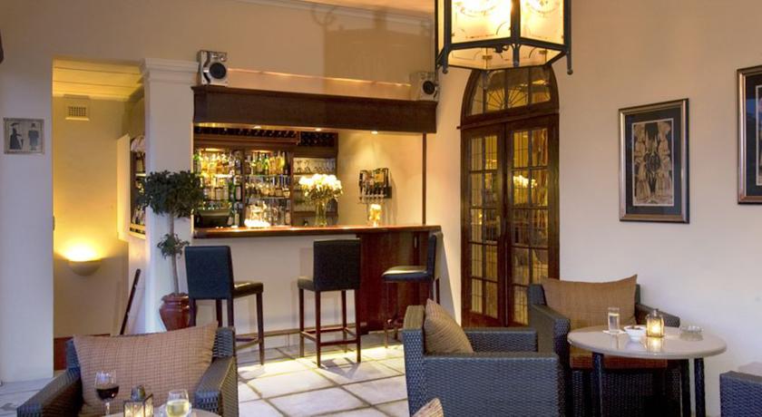 Audacia Manor Boutique Hotel