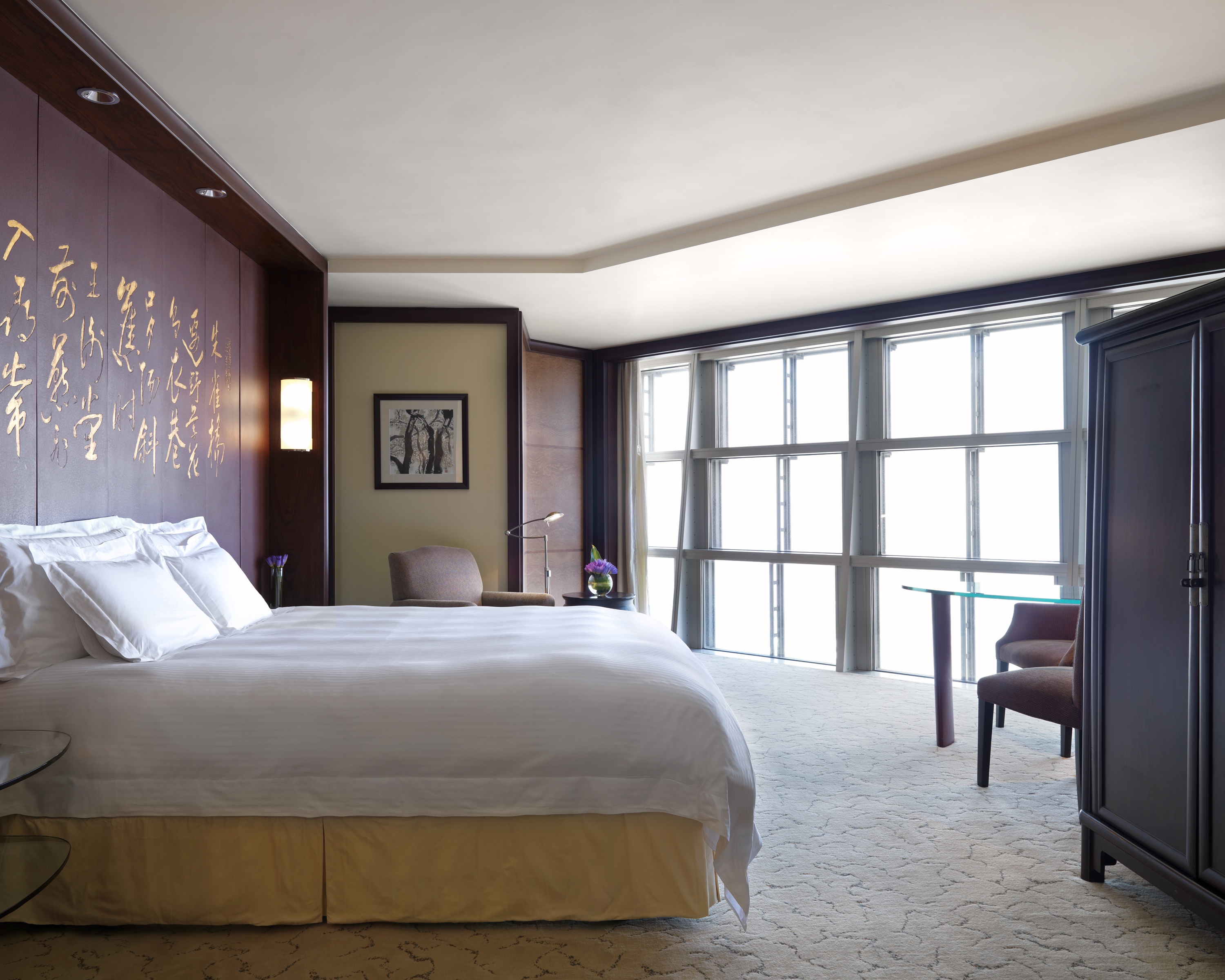 Grand Hyatt Shanghai