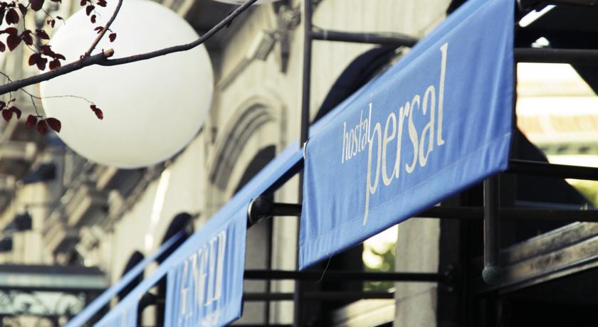 Hotel Persal