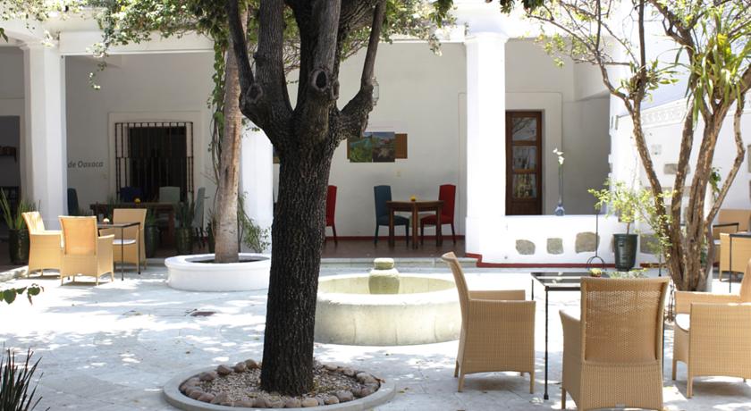 Casa Oaxaca