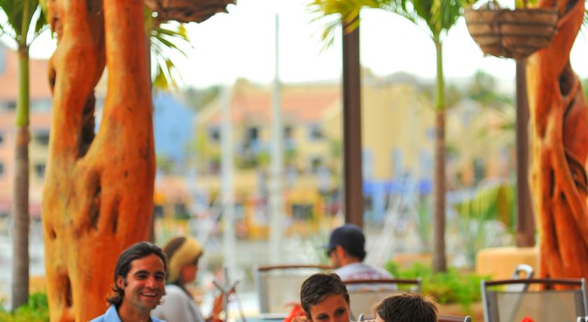 Marina Fiesta Resort & Spa