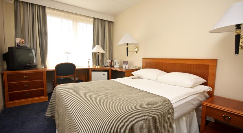 Radisson Blu Hotel & Spa, Daugava Riga