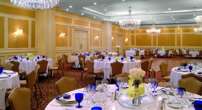 The Ritz-Carlton, Santiago