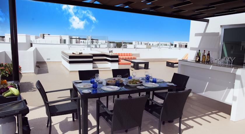 The Fives Beach Hotel & Residences