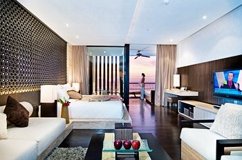 Anantara Seminyak Bali Resort