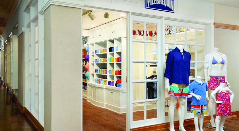 Fairmont Miramar Hotel & Bungalows