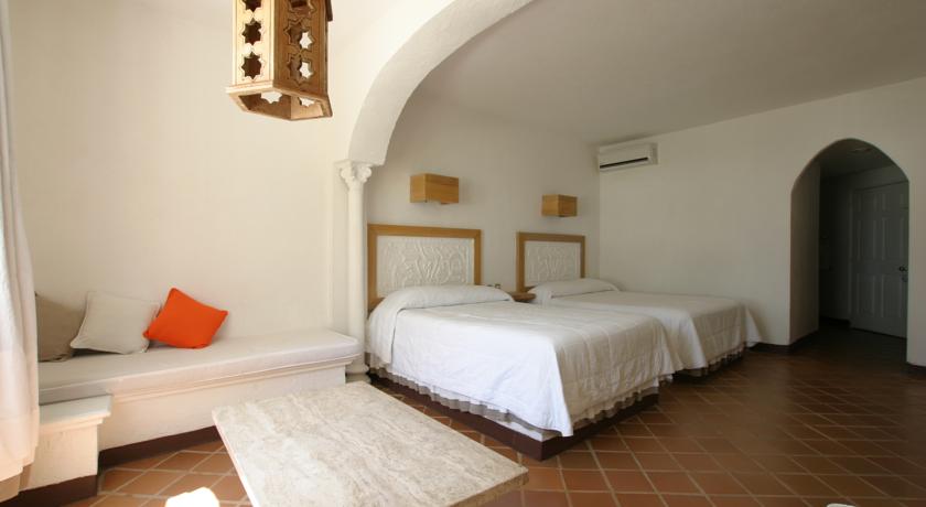 Hotel Aldea del Bazar