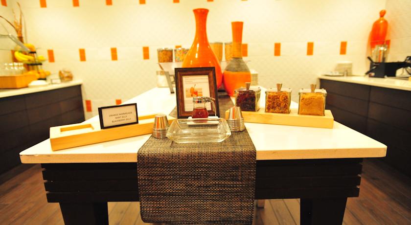 Hilton St. Petersburg Bayfront