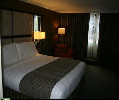 The Royal Sonesta New Orleans