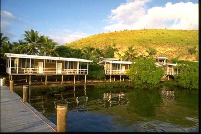 Missionary Home Mapang