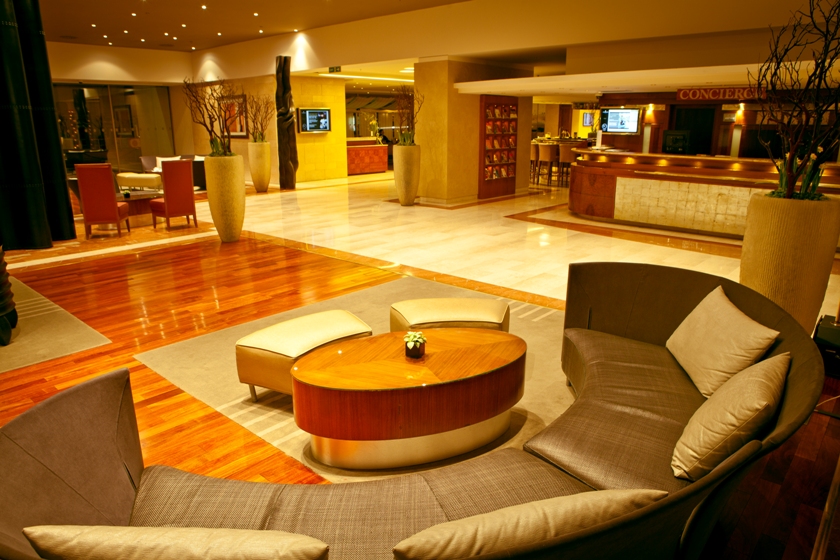 Fairmont Golden Prague