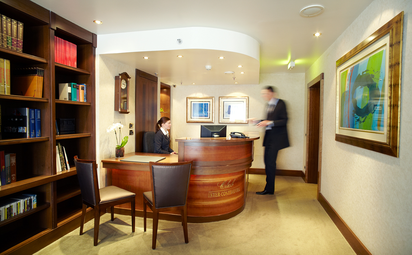 Fairmont Golden Prague