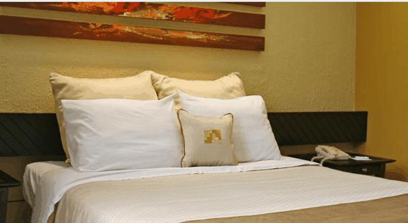 Selina Posada Miraflores